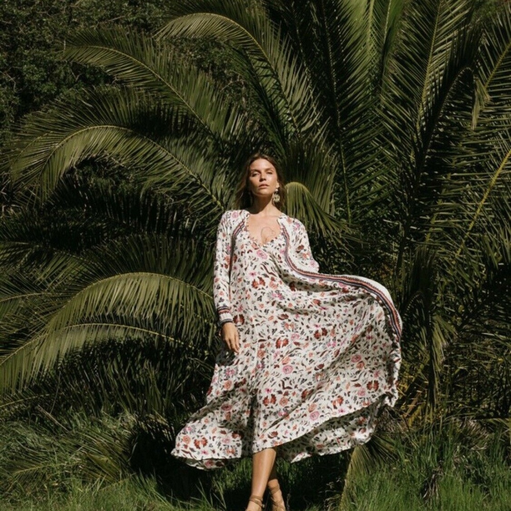 *** SOLD*** Natalie Martin Fiore Maxi